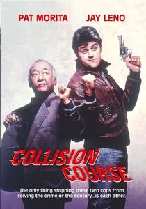 Collision Course