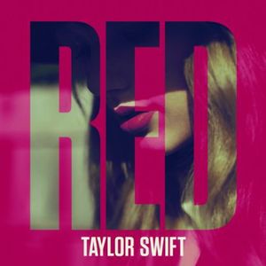 Red - Deluxe Edition with Bonus Tracks [Import]