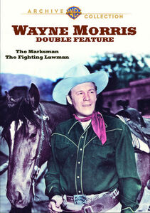 Wayne Morris Double Feature , Wayne Morris