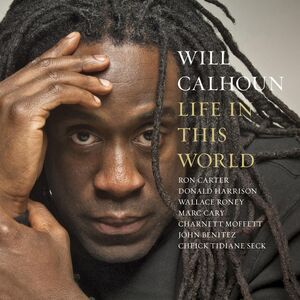 Life in This World , Will Calhoun