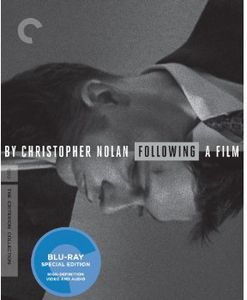 Following (Criterion Collection) , Matthew Jones