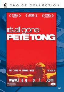 It's All Gone Pete Tong , Dave Lawrence