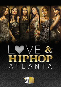 Love & Hip Hop: Atlanta