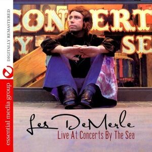 Live at Concerts By the Sea