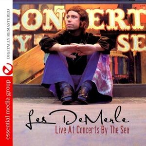 Live at Concerts By the Sea , Les DeMerle