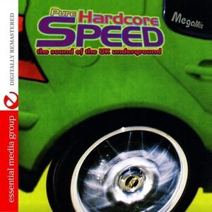 Pure Hardcore Speed /  Various