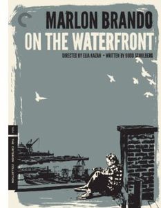 On the Waterfront (Criterion Collection)