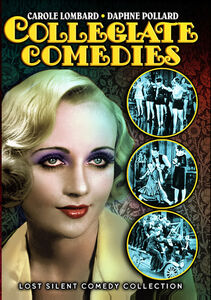 Collegiate Comedies , Sally Eilers