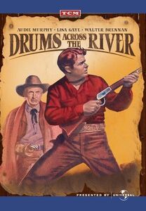 Drums Across the River