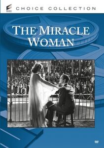The Miracle Woman , Barbara Stanwyck