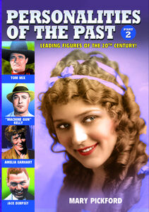 Personalities of the Past Part 2
