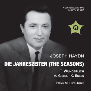 Die Jahreszeiten: Wunderlich