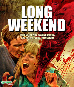 Long Weekend , John Hargreaves