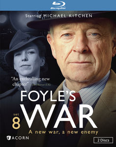 Foyle's War: Set 8 , Michael Kitchen