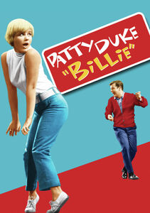 Billie , Patty Duke