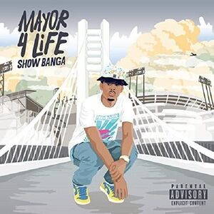 Showy 4 Mayor [Explicit Content] , Show Banga