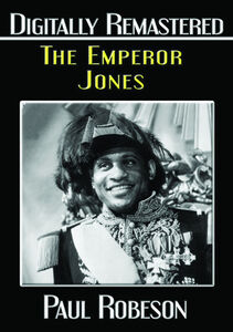 Emperor Jones , Moms Mabley
