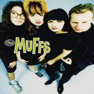The Muffs , The Muffs
