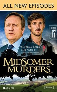 Midsomer Murders: Series 17