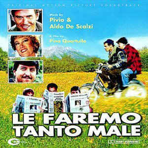 Le Faremo Tanto Male (Original Soundtrack) [Import]