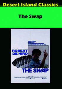 The Swap , Jennifer Warren