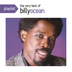 Playlist: Very Best of , Billy Ocean
