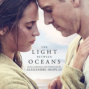 Light Between Oceans (Original Soundtrack) , Alexandre Desplat