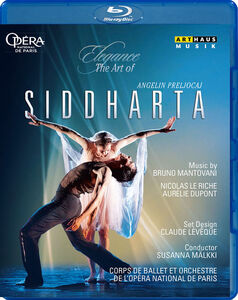 Angelin Preljocaj: Siddharta