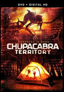 Chupacabra Territory