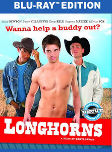 Longhorns