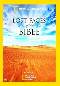 National Geographic: Lost Faces of the Bible