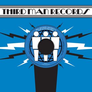 Live At Third Man Records , Neil Michael Hagerty