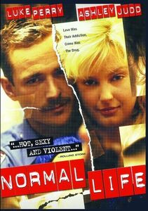Normal Life , Luke Perry
