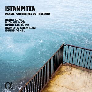 Istanpitta - Danses Florentines Du Trecento