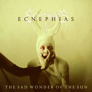 Sad Wonder Of The Sun , Ecnephias