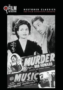 Murder With Music