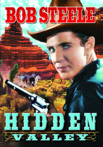 Hidden Valley , Bob Steele