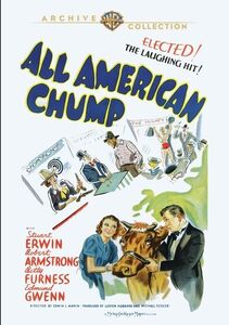 All American Chump , Stuart Erwin