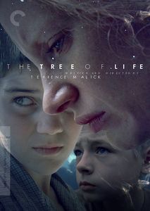 The Tree of Life (Criterion Collection) , Brad Pitt