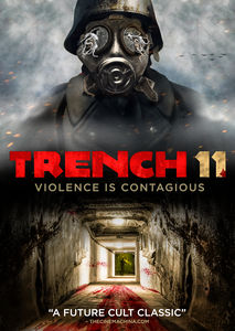 Trench 11 , Robert Stadlober