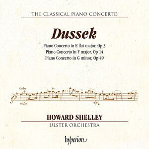 Classical Piano Concerto 5