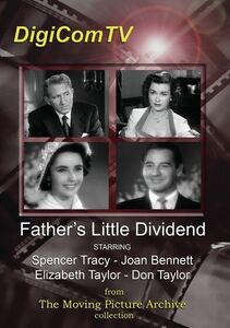 Father's Little Dividend