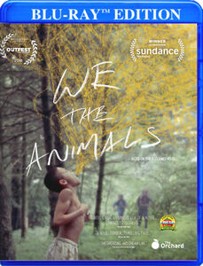 We The Animals