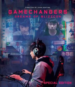 Gamechangers: Dreams Of Blizzcon