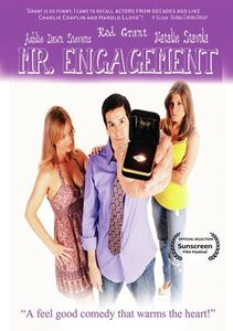 Mr. Engagement