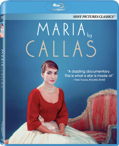 Maria By Callas