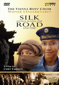 Silk Road 