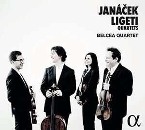 Quartets 