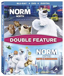 Norm Of The North/ Norm Of The North Keys To The Kingdom