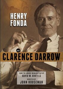 Clarence Darrow